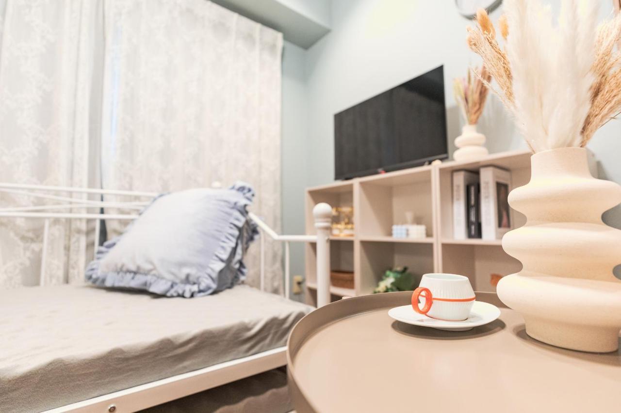 Harmonia東京堀切403 Daire Tokyo Dış mekan fotoğraf